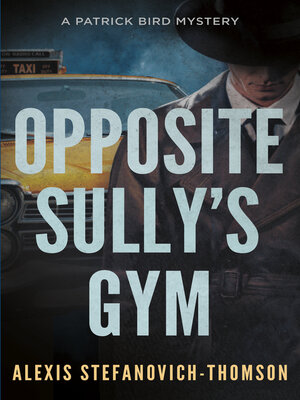 cover image of Opposite Sully's Gym